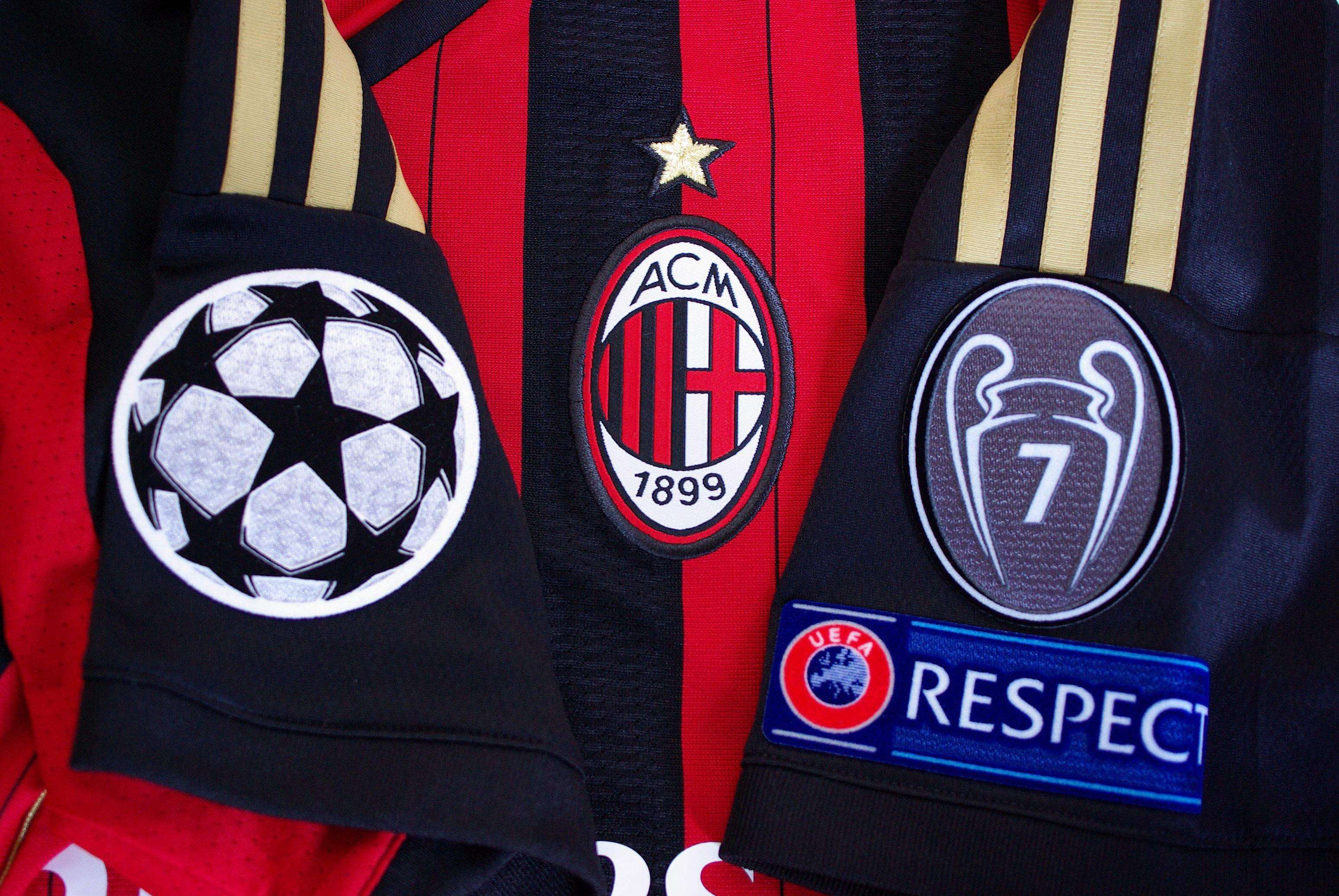 象征着欧冠 象征着欧冠